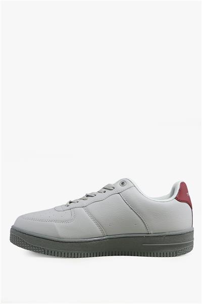 Tiglon Finn Buz Gri Erkek Spor Ayakkabı