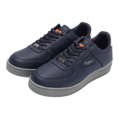 Tiglon Finn Lacivert Erkek Spor Ayakkabı