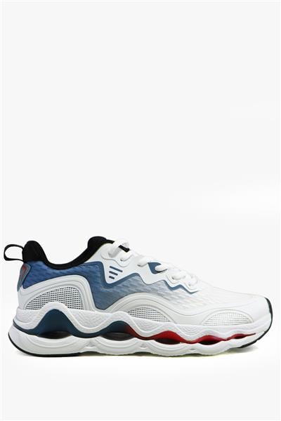 Tiglon Gravity Beyaz Erkek Spor Ayakkabı