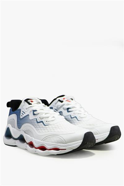 Tiglon Gravity Beyaz Erkek Spor Ayakkabı