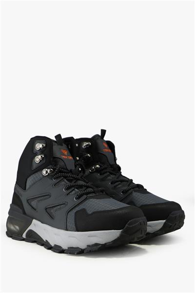 Tiglon Nautix Füme Suya Dayanıklı Erkek Bot