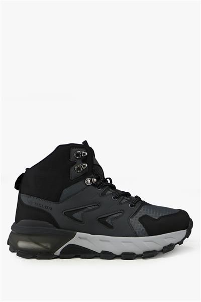 Tiglon Nautix Füme Suya Dayanıklı Erkek Bot