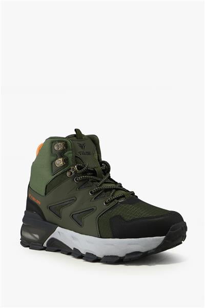 Tiglon Nautix Haki Suya Dayanıklı Erkek Bot