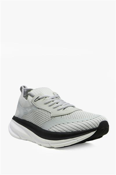 Tiglon Neon Buz Siyah Erkek Spor Ayakkabı