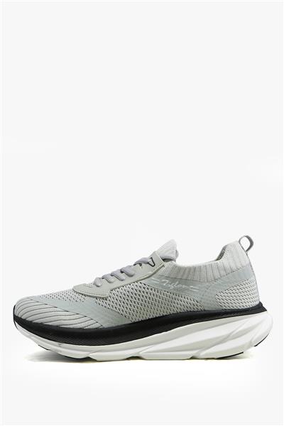 Tiglon Neon Buz Siyah Erkek Spor Ayakkabı