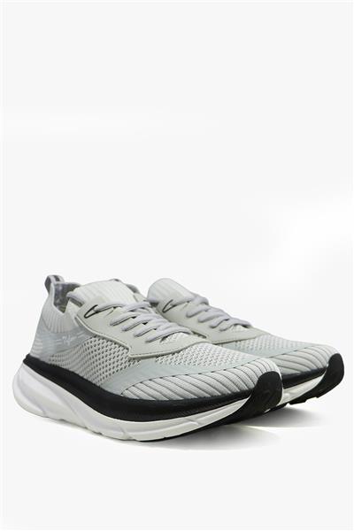 Tiglon Neon Buz Siyah Erkek Spor Ayakkabı