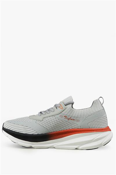 Tiglon Neon Buz Turuncu Erkek Spor Ayakkabı
