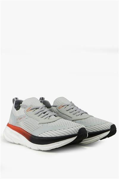 Tiglon Neon Buz Turuncu Erkek Spor Ayakkabı