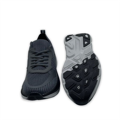 Tiglon Neon Füme Erkek Spor Ayakkabı