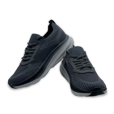 Tiglon Neon Füme Erkek Spor Ayakkabı