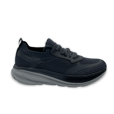 Tiglon Neon Füme Erkek Spor Ayakkabı