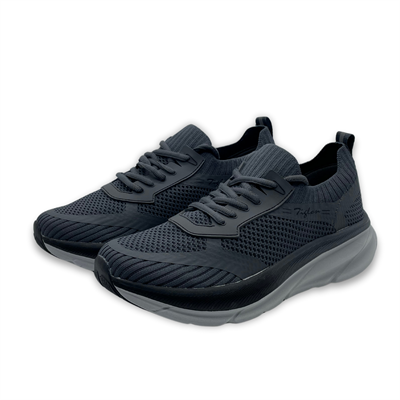 Tiglon Neon Füme Erkek Spor Ayakkabı