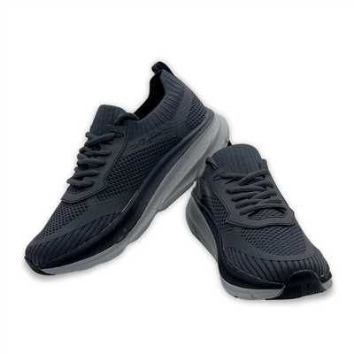 Tiglon Neon Füme Erkek Spor Ayakkabı