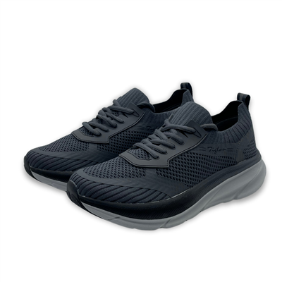 Tiglon Neon Füme Erkek Spor Ayakkabı