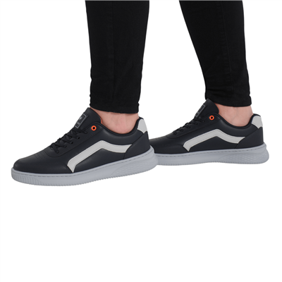 Tiglon Nova Lacivert Erkek Spor Ayakkabı