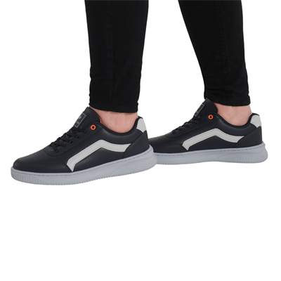 Tiglon Nova Lacivert Erkek Spor Ayakkabı