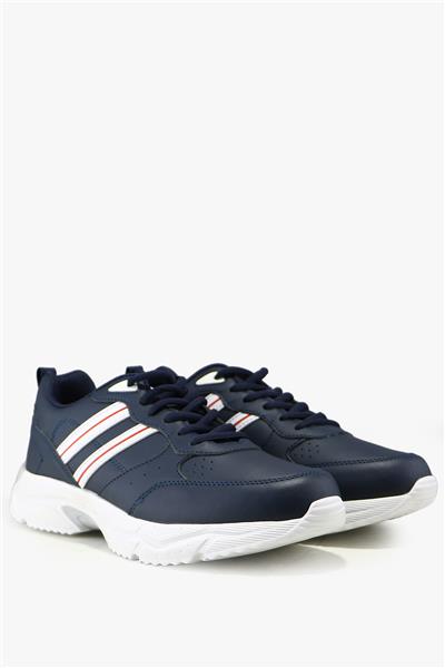 Tiglon Onyx Lacivert Erkek Spor Ayakkabı