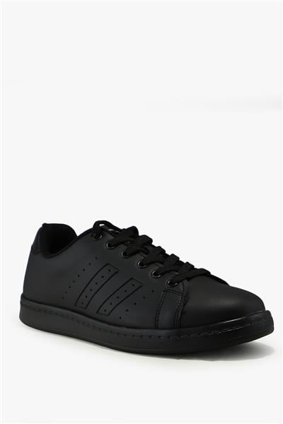 Tiglon Orion Siyah Erkek Spor Ayakkabı