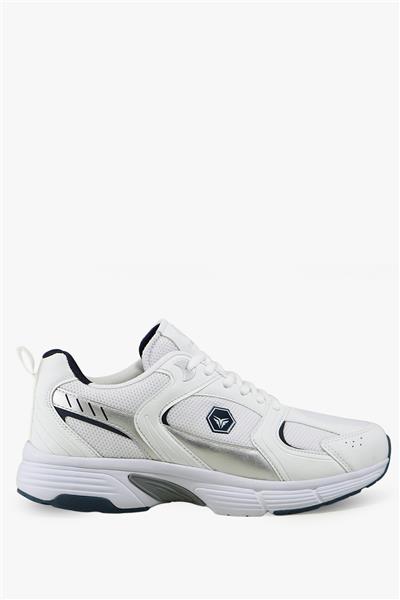 Tiglon Orixus Beyaz Erkek Spor Ayakkabı