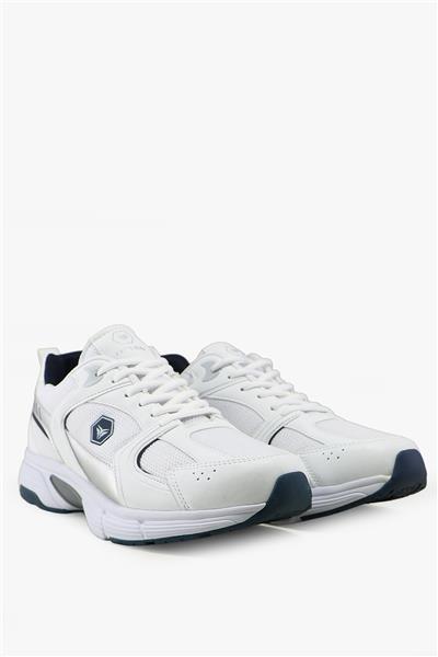 Tiglon Orixus Beyaz Erkek Spor Ayakkabı