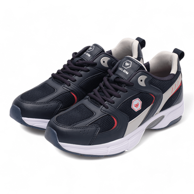 Tiglon Orixus Lacivert Erkek Spor Ayakkabı