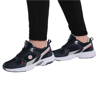 Tiglon Orixus Lacivert Erkek Spor Ayakkabı