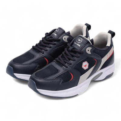 Tiglon Orixus Lacivert Erkek Spor Ayakkabı