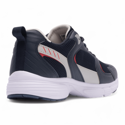 Tiglon Orixus Lacivert Erkek Spor Ayakkabı