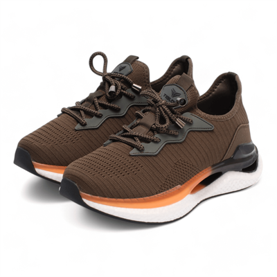 Tiglon Raptor Haki Erkek Spor Ayakkabı