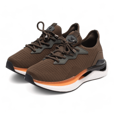 Tiglon Raptor Haki Erkek Spor Ayakkabı