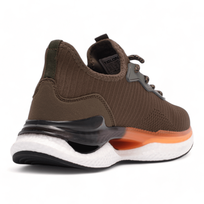 Tiglon Raptor Haki Erkek Spor Ayakkabı