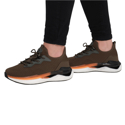 Tiglon Raptor Haki Erkek Spor Ayakkabı