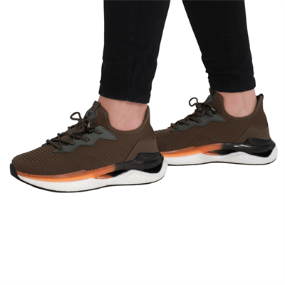 Tiglon Raptor Haki Erkek Spor Ayakkabı