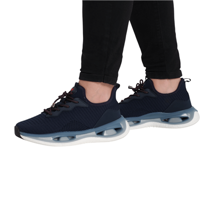 Tiglon Raptor Lacivert Erkek Spor Ayakkabı