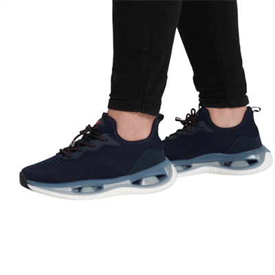 Tiglon Raptor Lacivert Erkek Spor Ayakkabı