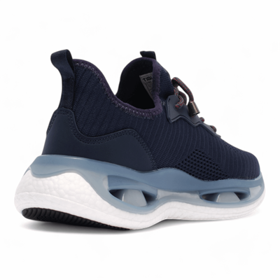 Tiglon Raptor Lacivert Erkek Spor Ayakkabı