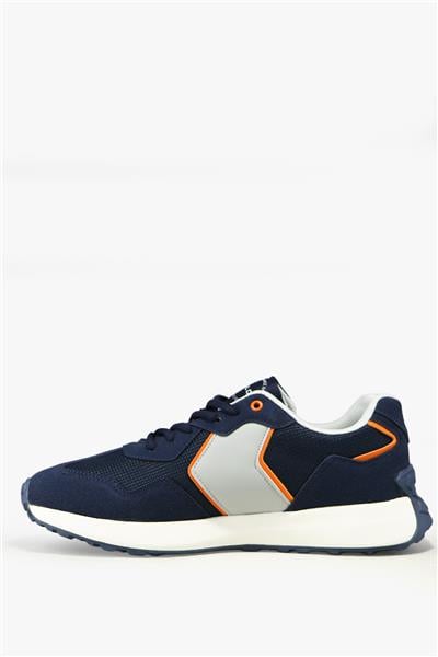 Tiglon Renox Lacivert Erkek Spor Ayakkabı