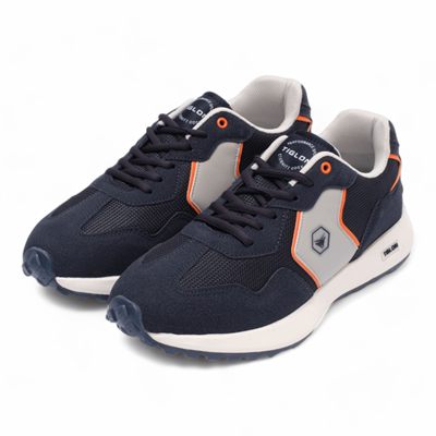 Tiglon Renox Lacivert Erkek Spor Ayakkabı