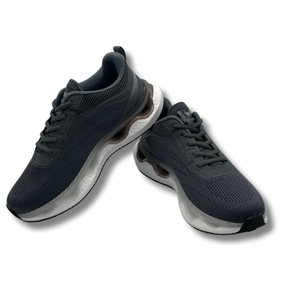 Tiglon Russell Füme Erkek Spor Ayakkabı