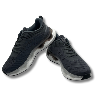 Tiglon Russell Füme Erkek Spor Ayakkabı