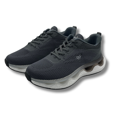 Tiglon Russell Füme Erkek Spor Ayakkabı