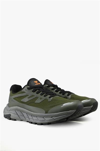 Tiglon Shadow Haki Erkek Spor Ayakkabı