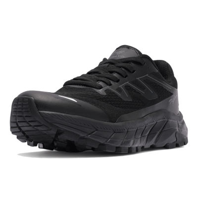 Tiglon Shadow Siyah Erkek Spor Ayakkabı