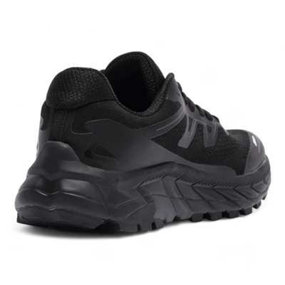 Tiglon Shadow Siyah Erkek Spor Ayakkabı