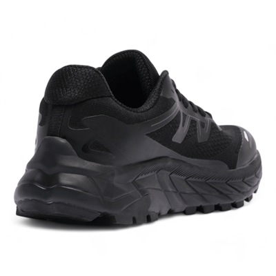 Tiglon Shadow Siyah Erkek Spor Ayakkabı