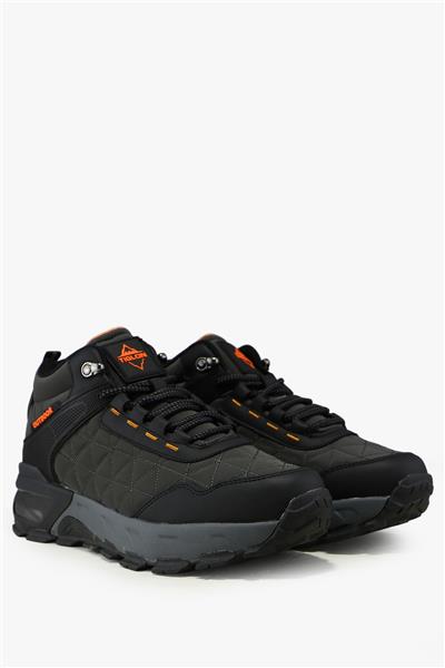 Tiglon Storm Füme Suya Dayanıklı Erkek Bot