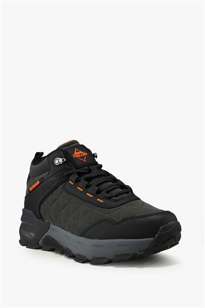 Tiglon Storm Füme Suya Dayanıklı Erkek Bot