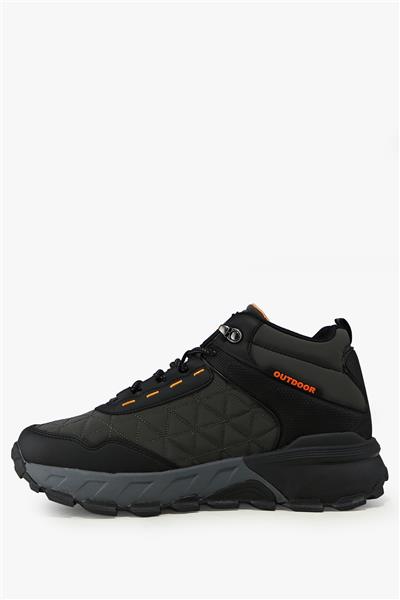 Tiglon Storm Füme Suya Dayanıklı Erkek Bot