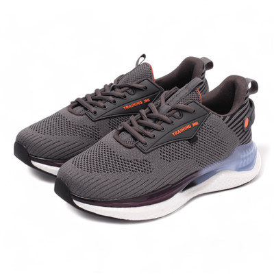 Tiglon Stride Füme Erkek Spor Ayakkabı