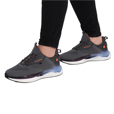 Tiglon Stride Füme Erkek Spor Ayakkabı